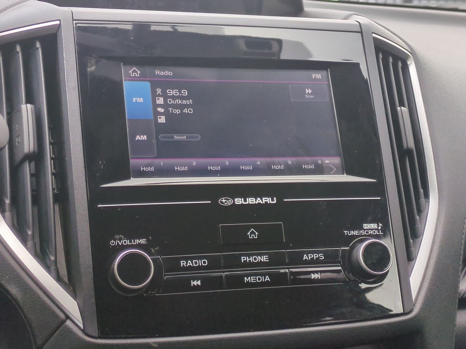 Thumbnail: 2019 Subaru Crosstrek - 29