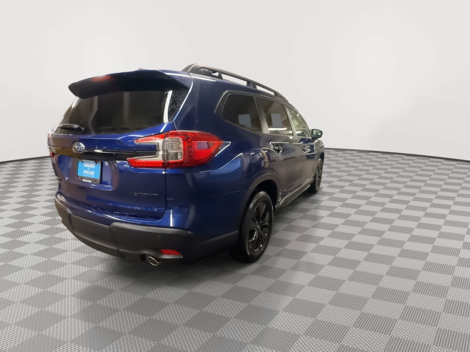 Thumbnail: 2026 Subaru Ascent - 7