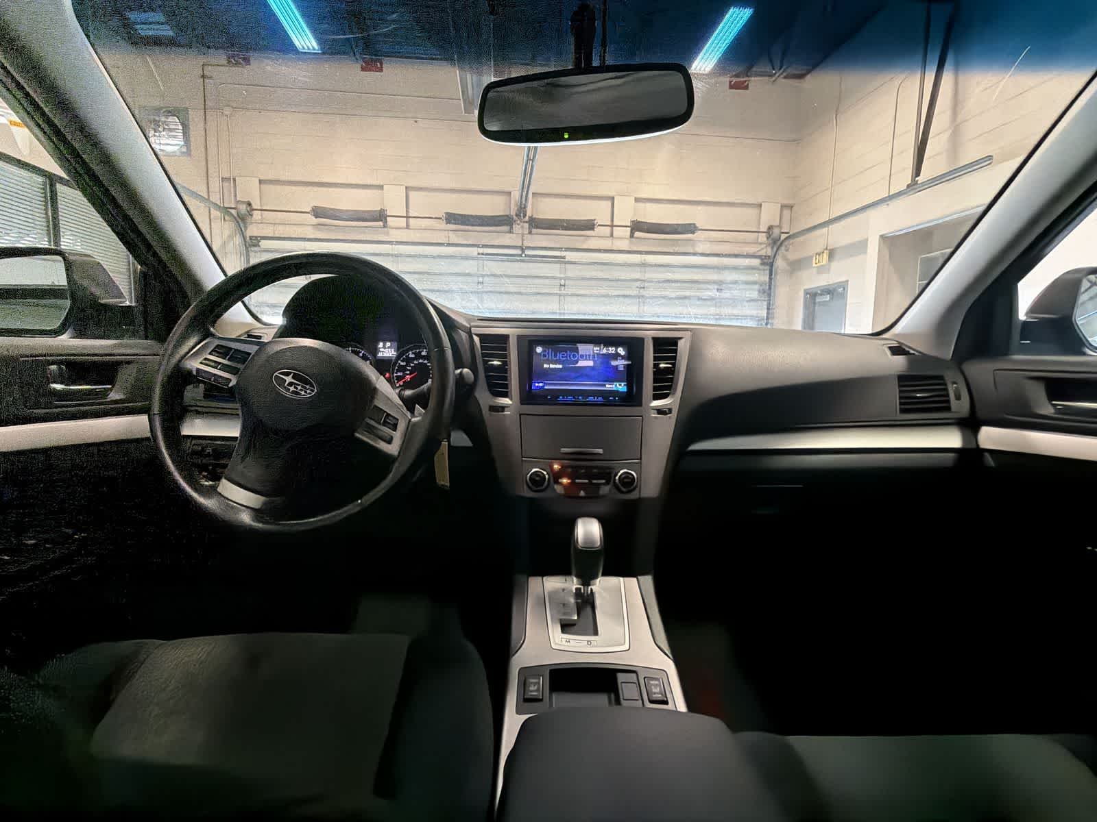 Thumbnail: 2013 Subaru Outback - 16