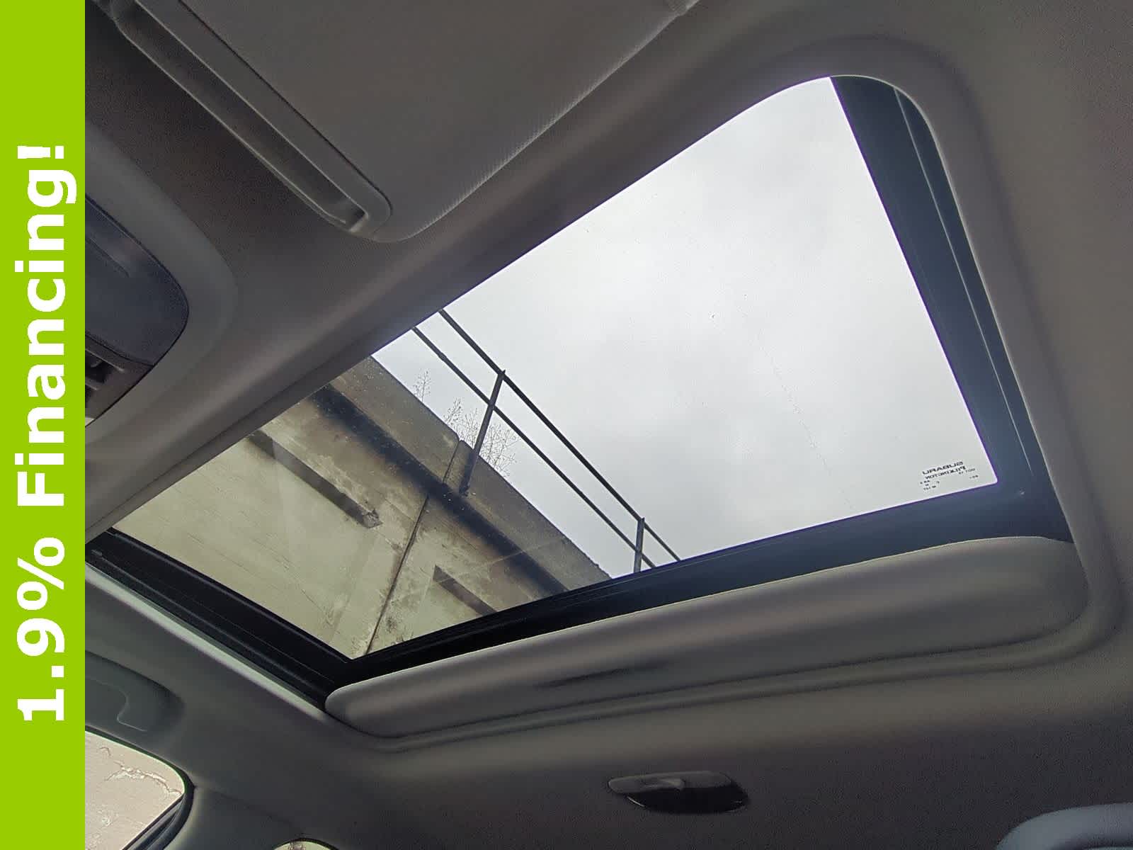 Thumbnail: 2025 Subaru Crosstrek - 21