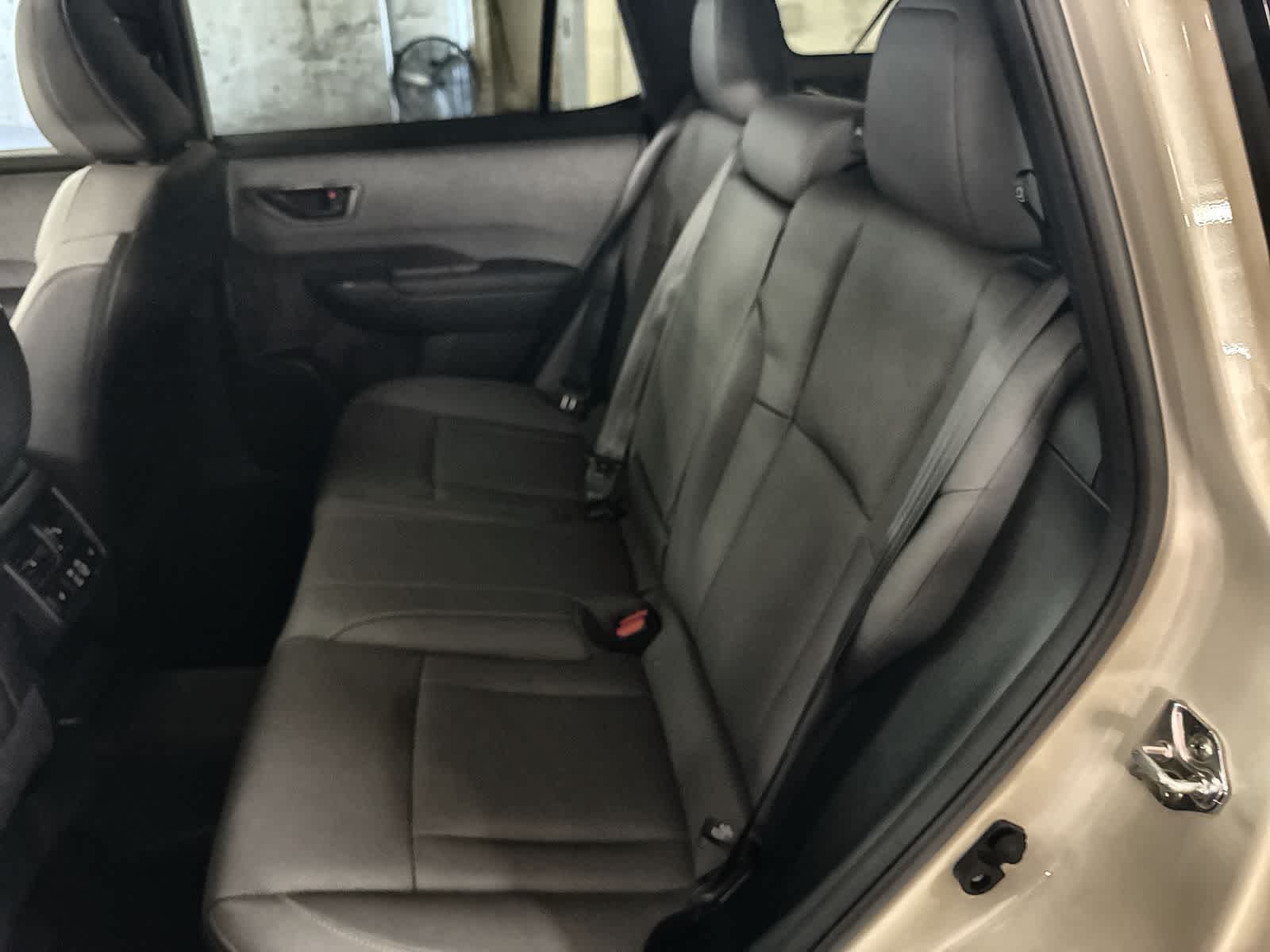 Thumbnail: 2026 Subaru Outback - 20