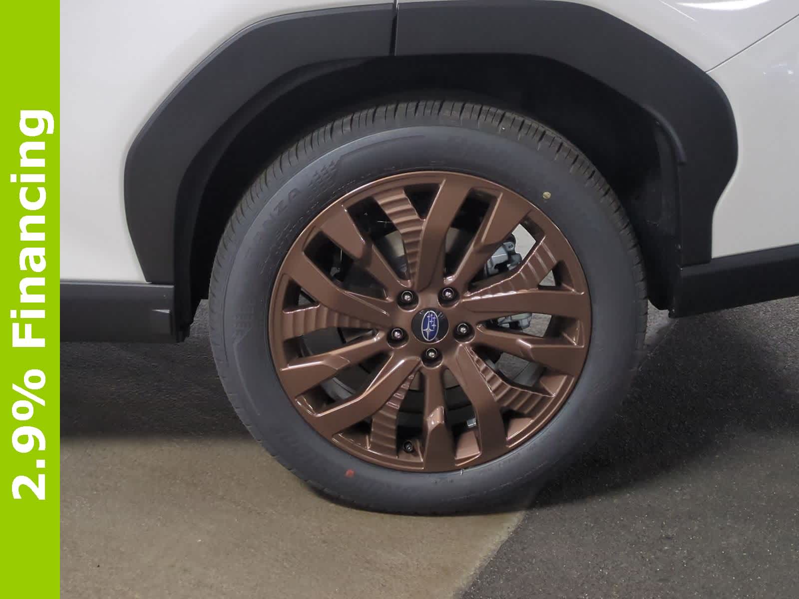 Thumbnail: 2025 Subaru Forester - 15