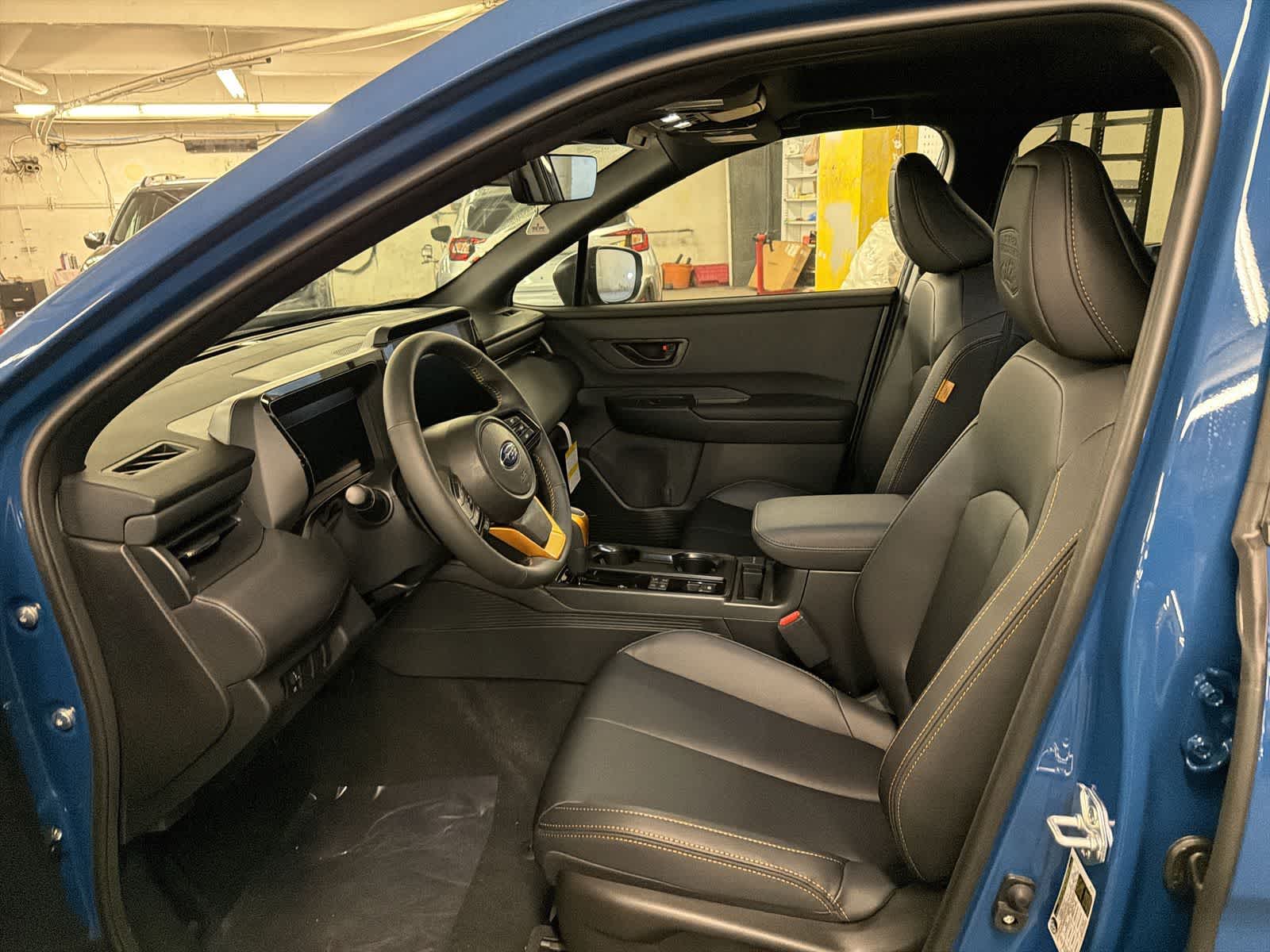 Thumbnail: 2026 Subaru Outback - 10