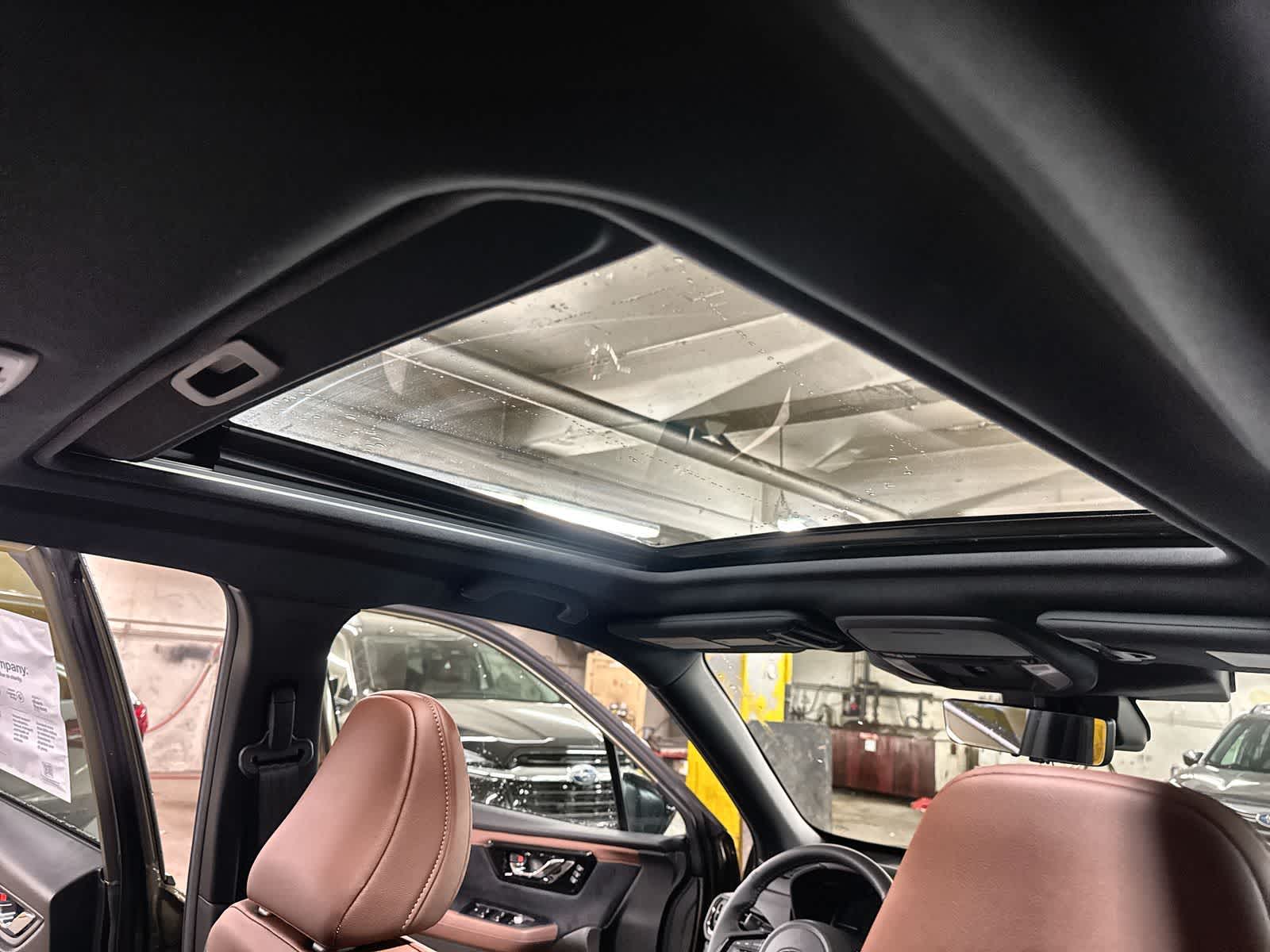 Thumbnail: 2026 Subaru Forester - 22