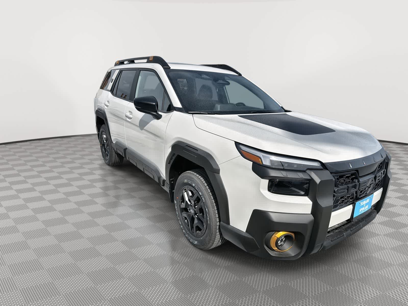 Thumbnail: 2026 Subaru Outback - 2