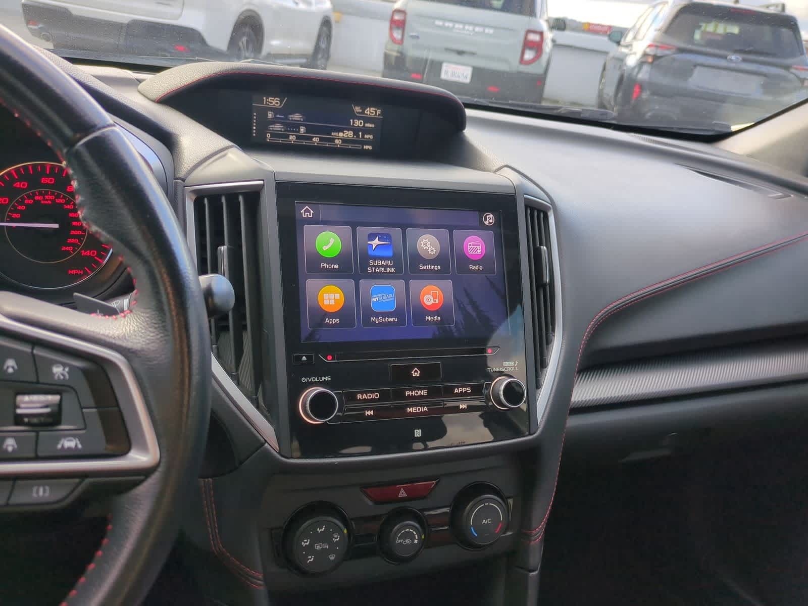 Thumbnail: 2022 Subaru Impreza - 29