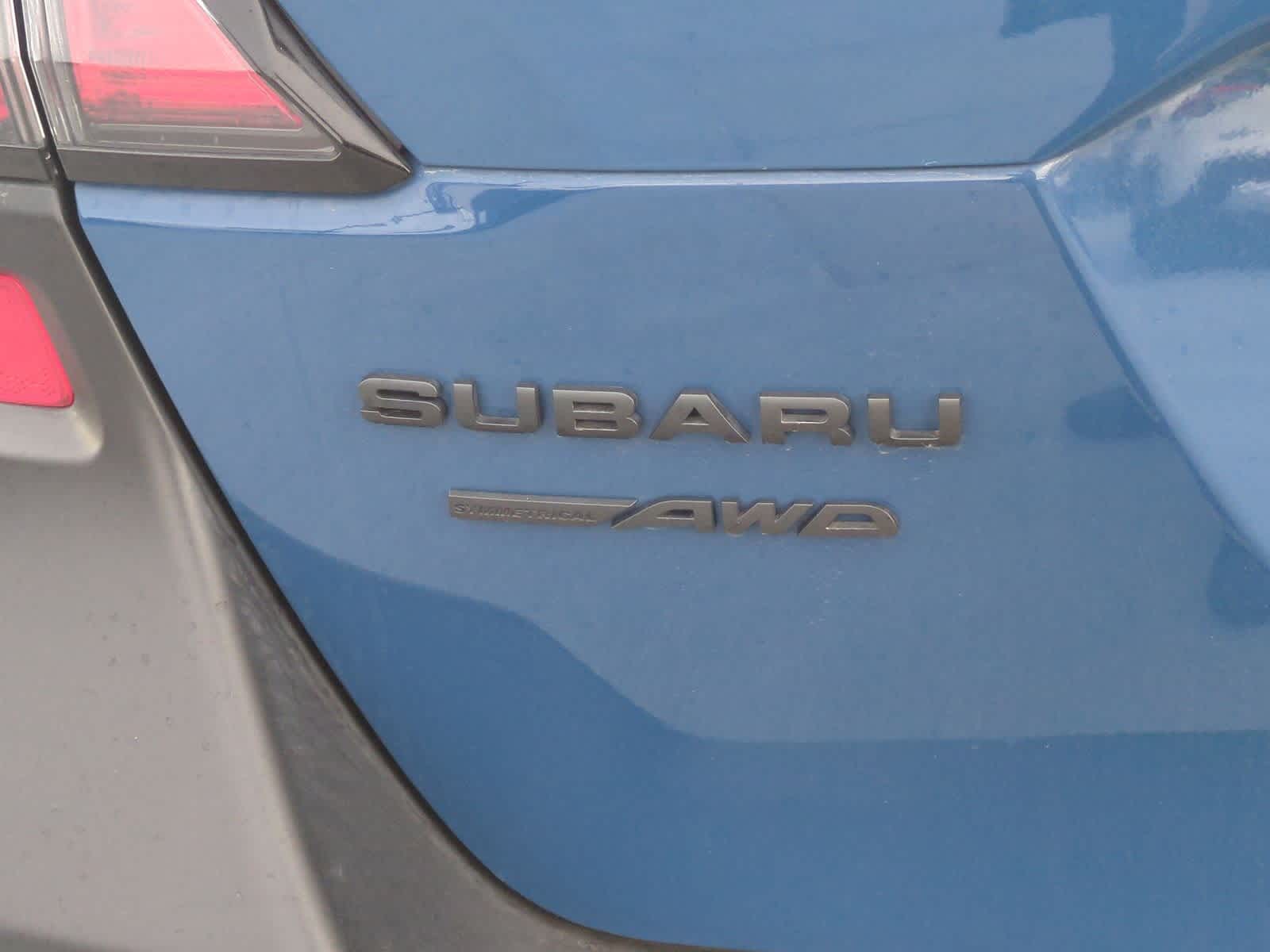 Thumbnail: 2024 Subaru Outback - 13