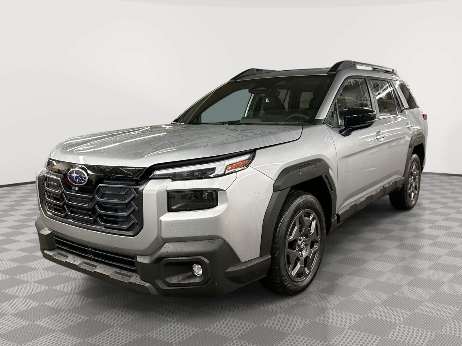 Thumbnail: 2026 Subaru Outback - 1