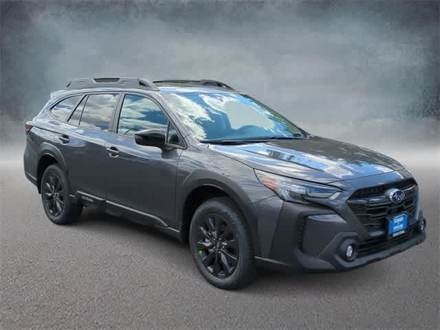 Thumbnail: 2025 Subaru Outback - 8