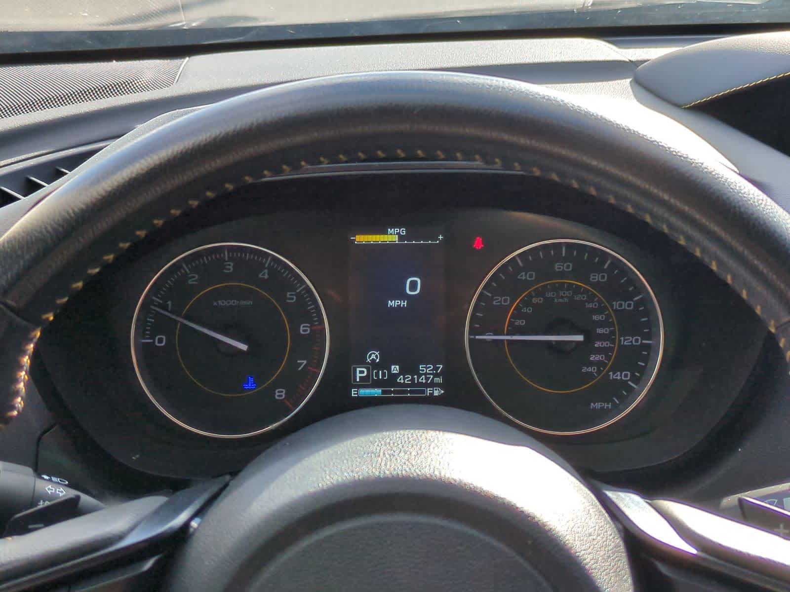 Thumbnail: 2023 Subaru Crosstrek - 33