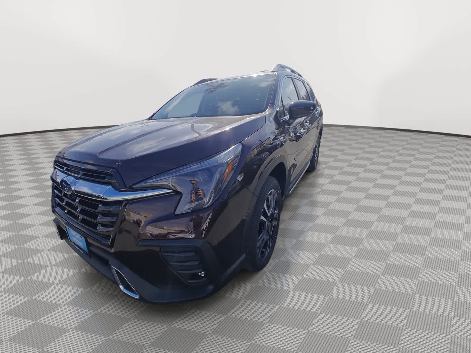 Thumbnail: 2026 Subaru Ascent - 4