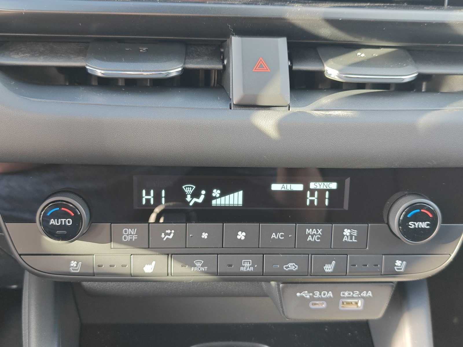 Thumbnail: 2026 Subaru Outback - 30