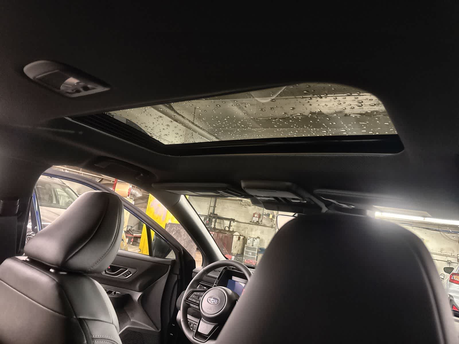 Thumbnail: 2026 Subaru Outback - 22