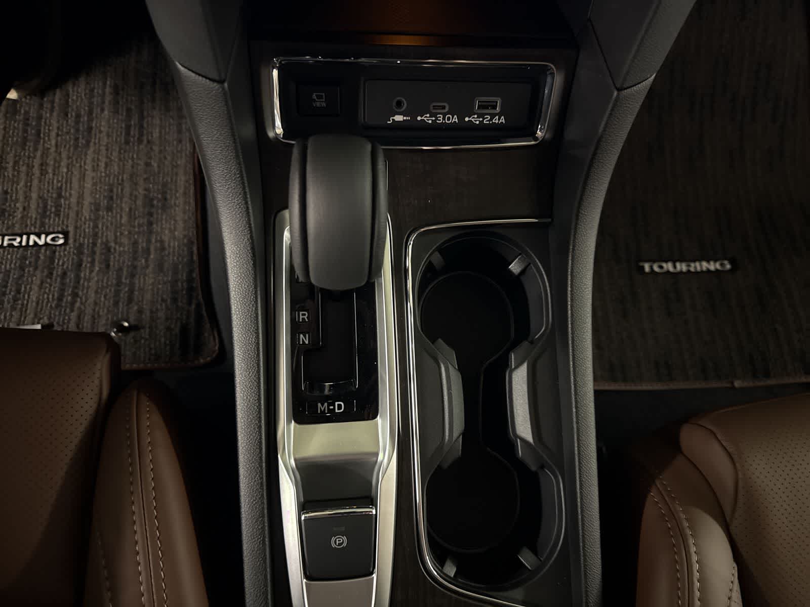 Thumbnail: 2026 Subaru Ascent - 35