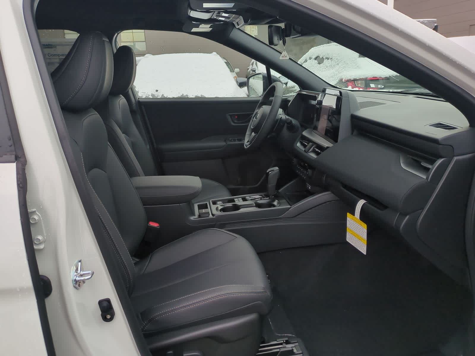 Thumbnail: 2026 Subaru Outback - 23