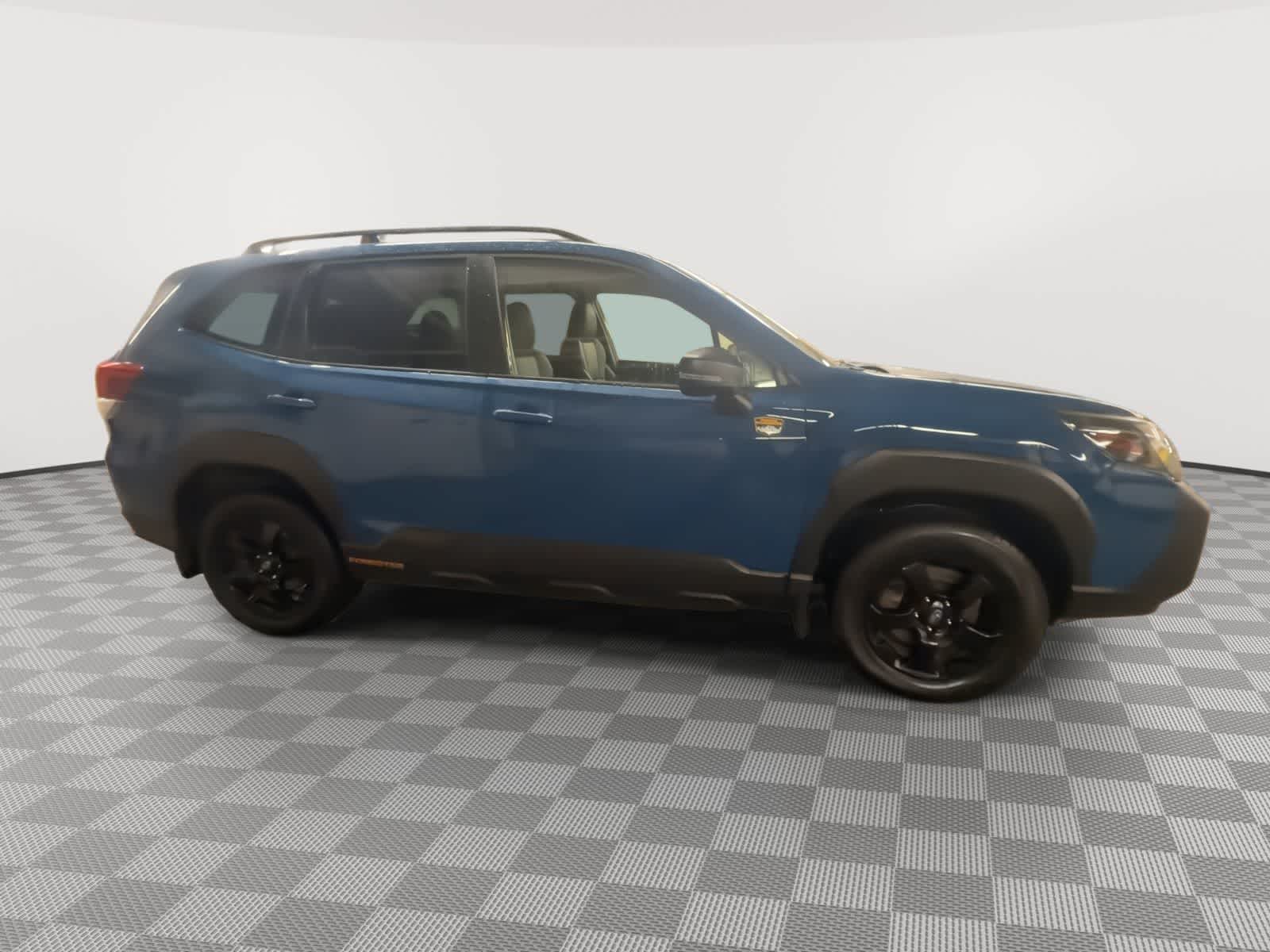 Thumbnail: 2023 Subaru Forester - 9