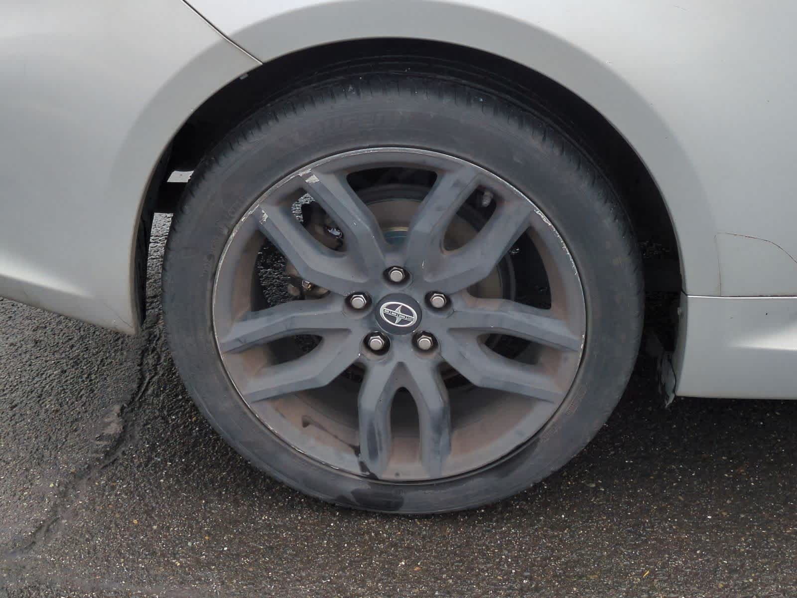 Thumbnail: 2014 Scion tC - 14