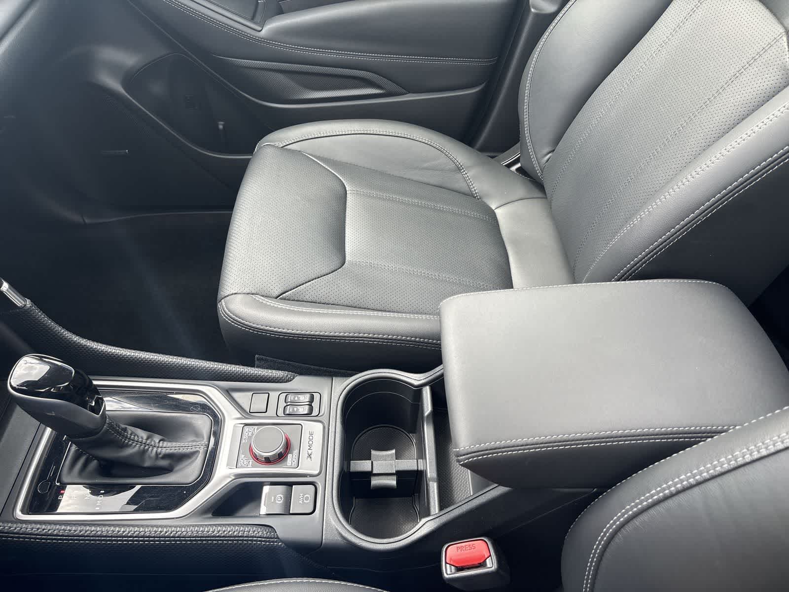 Thumbnail: 2023 Subaru Forester - 31