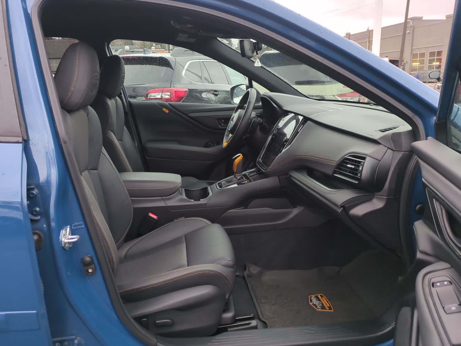 Thumbnail: 2025 Subaru Outback - 24