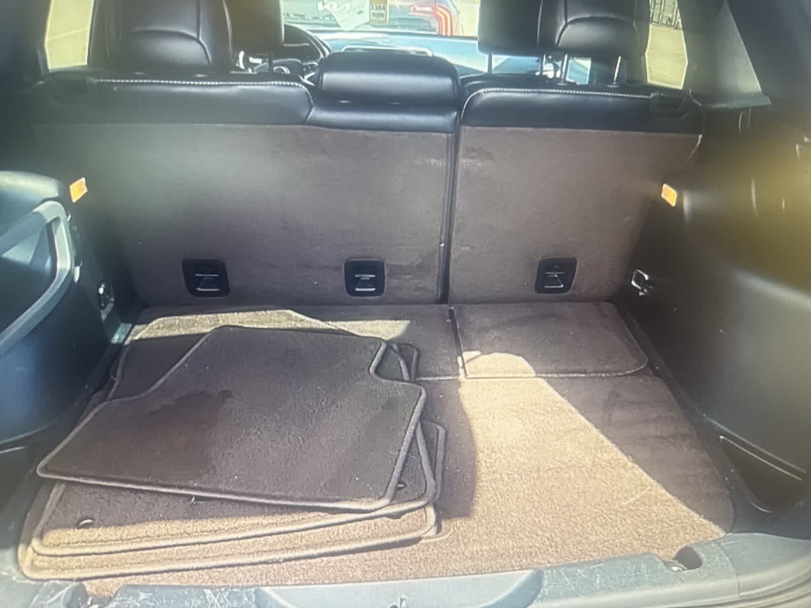 2016 Jeep Cherokee Limited Edition 11