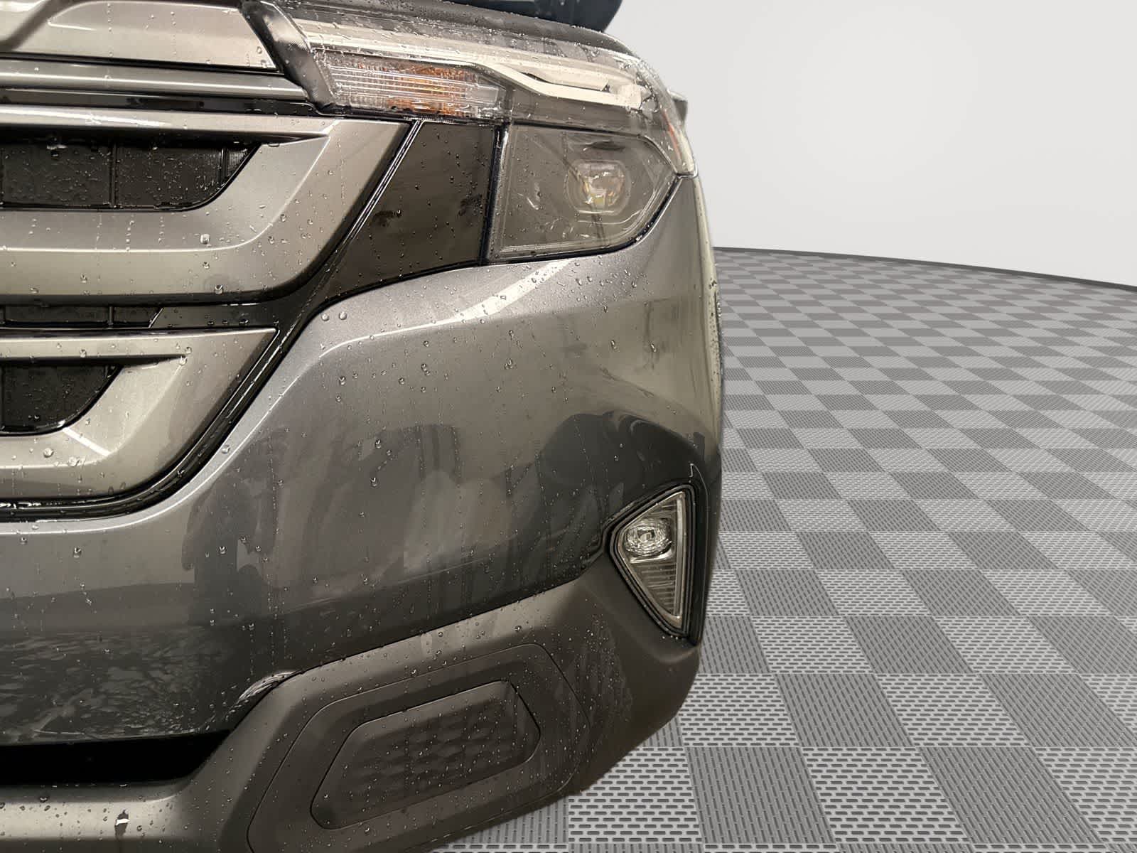 2026 Subaru Forester Premium - Photo 11