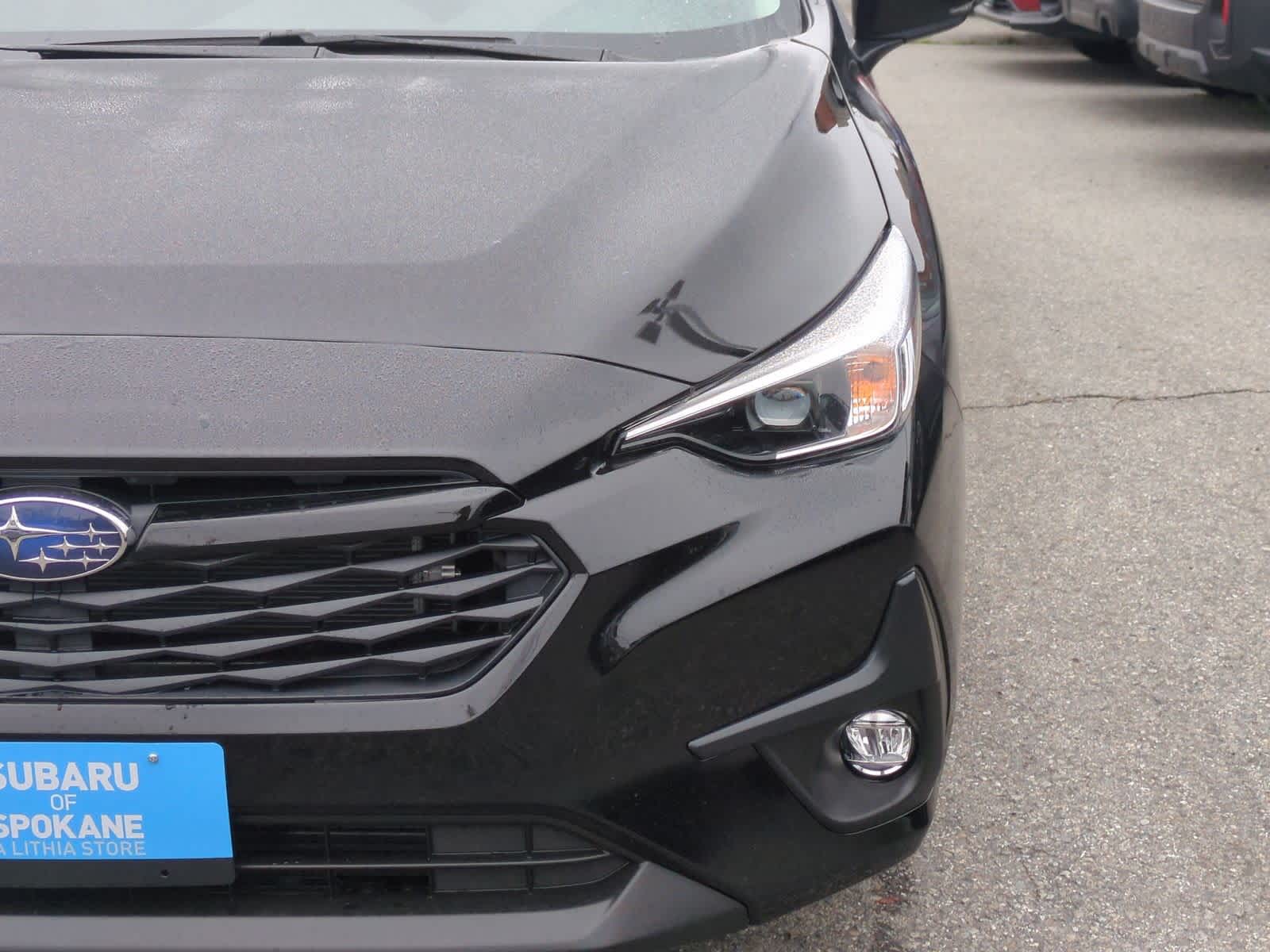 Thumbnail: 2026 Subaru Impreza - 11