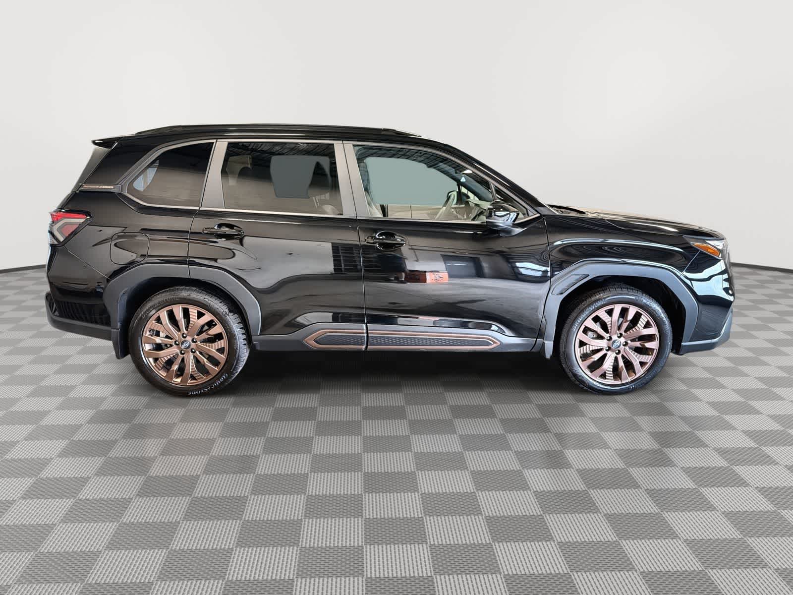 Thumbnail: 2026 Subaru Forester - 10