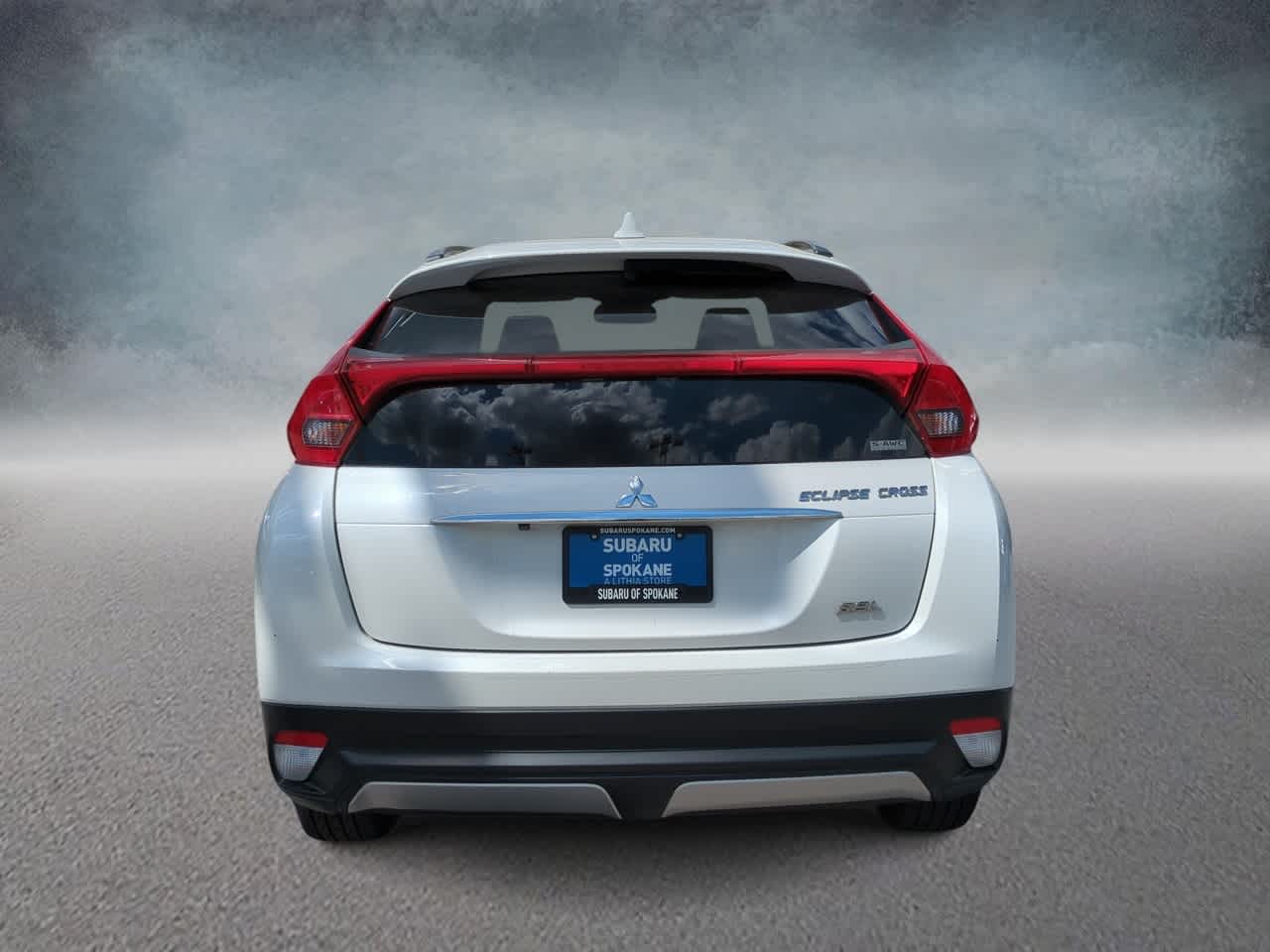 Thumbnail: 2019 Mitsubishi Eclipse Cross - 7