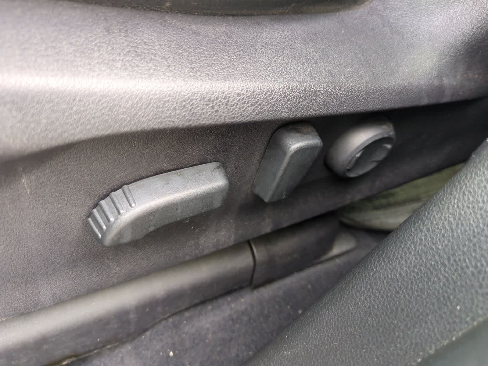 Thumbnail: 2022 Subaru Ascent - 18