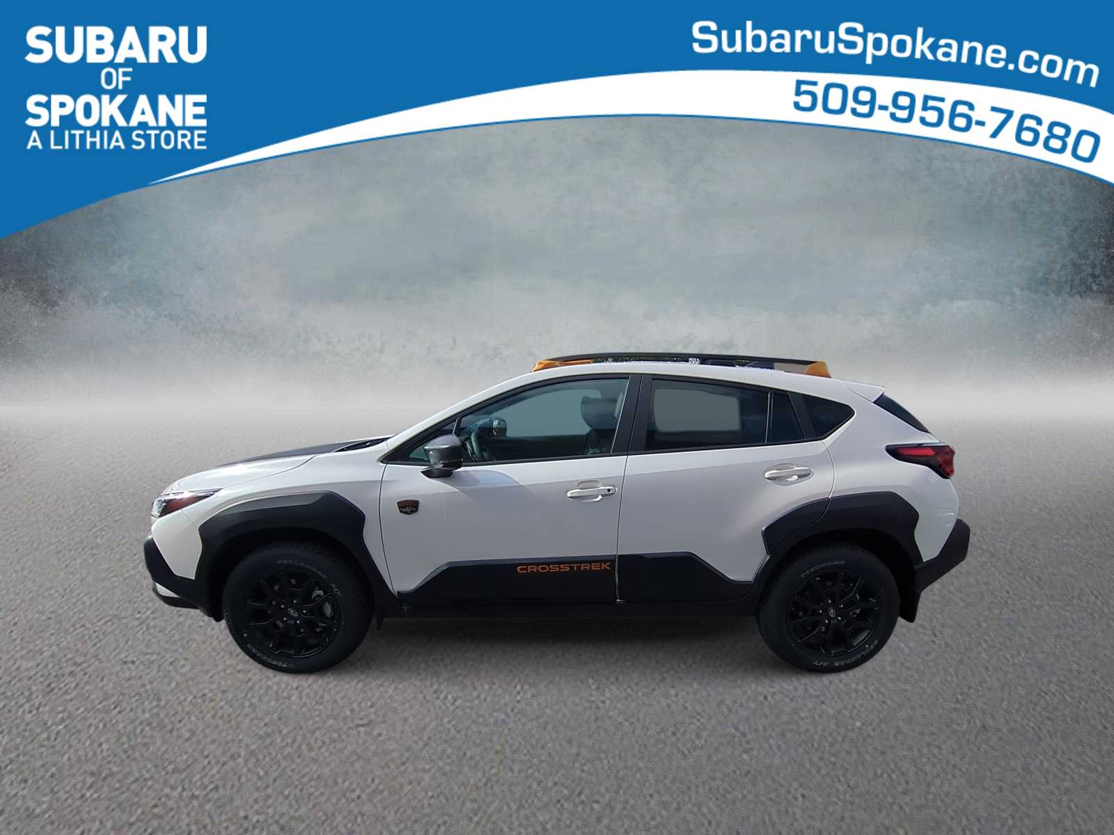 Thumbnail: 2025 Subaru Crosstrek - 5
