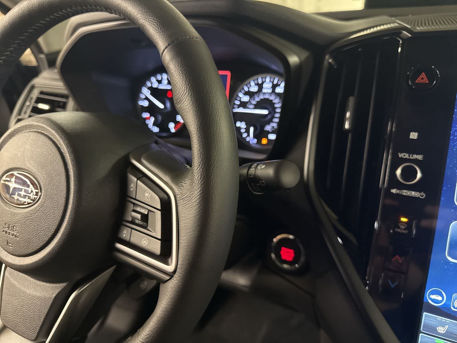 Thumbnail: 2026 Subaru Ascent - 27