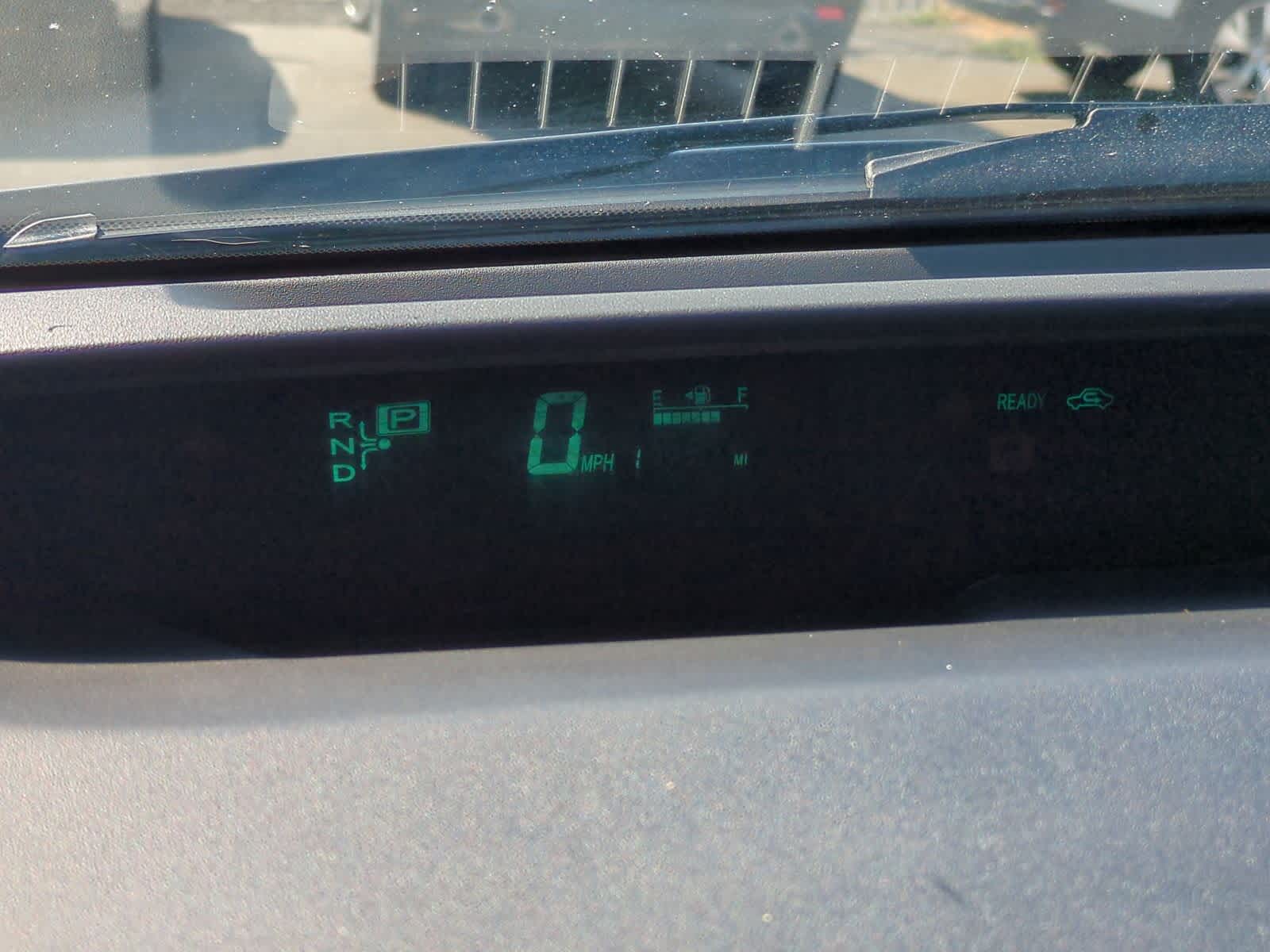 Thumbnail: 2008 Toyota Prius - 33