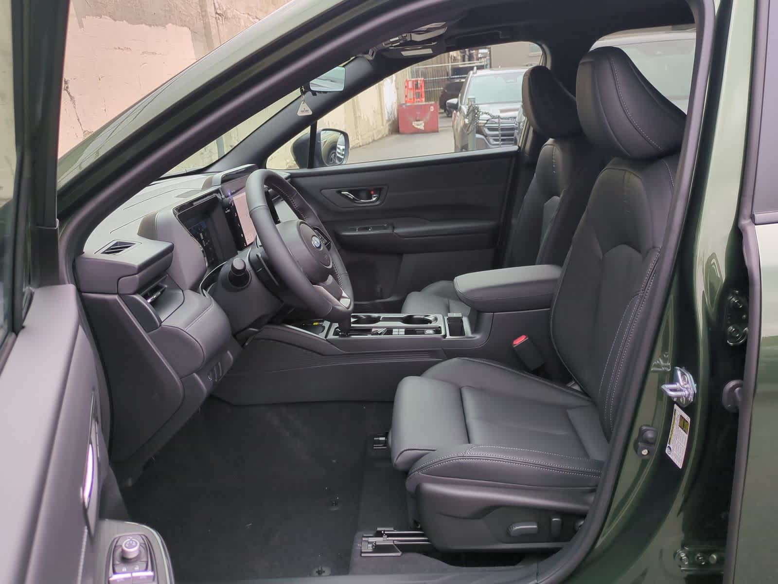 Thumbnail: 2026 Subaru Outback - 17