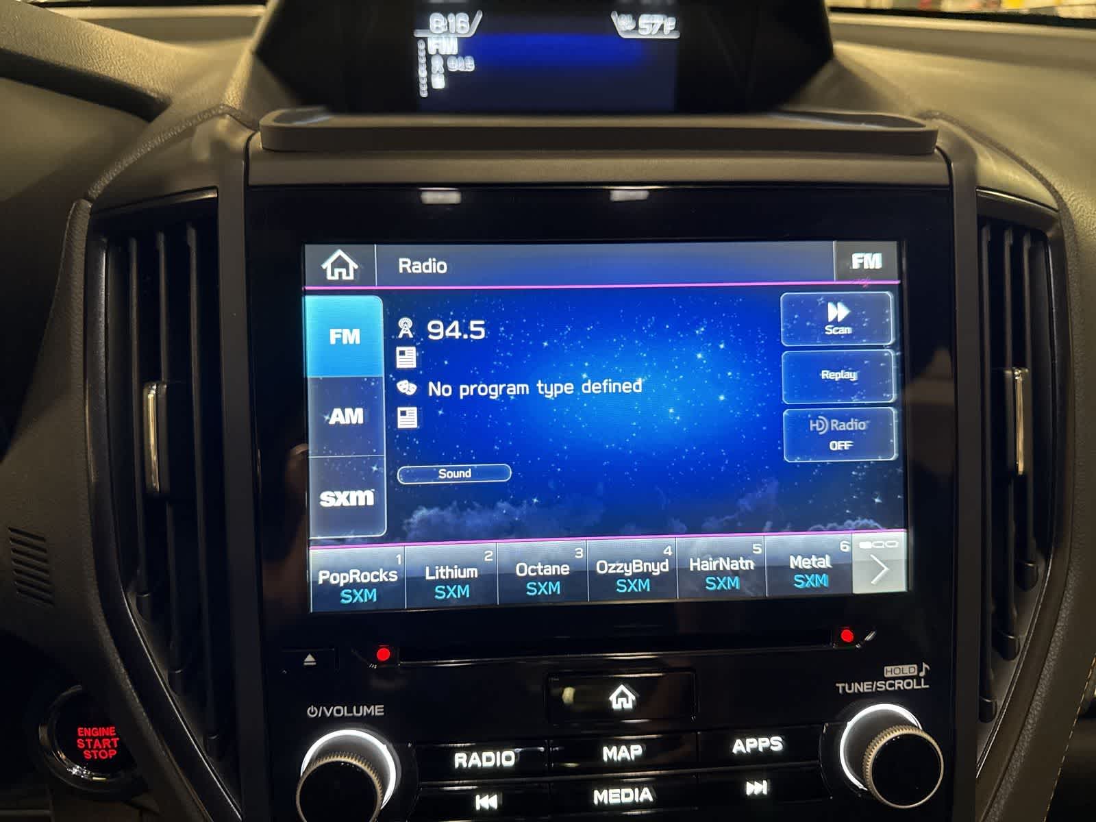 Thumbnail: 2023 Subaru Forester - 30