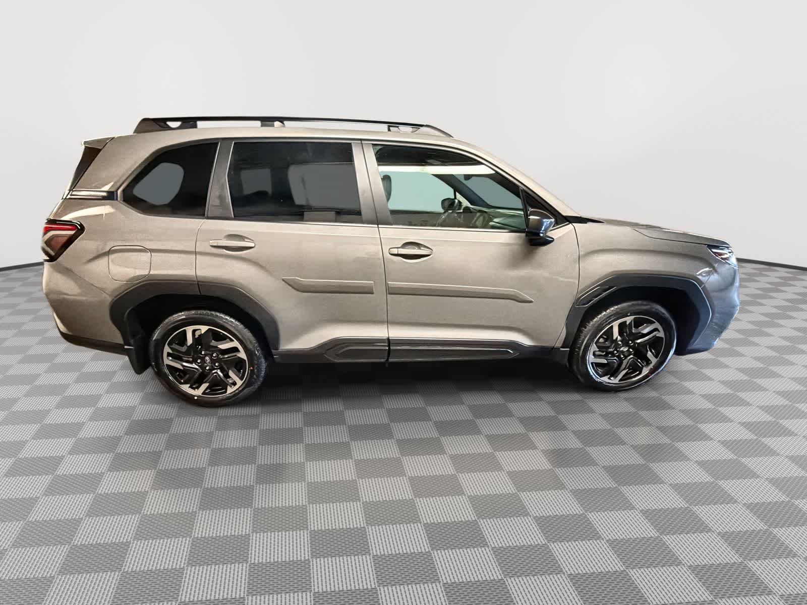 Thumbnail: 2026 Subaru Forester - 9