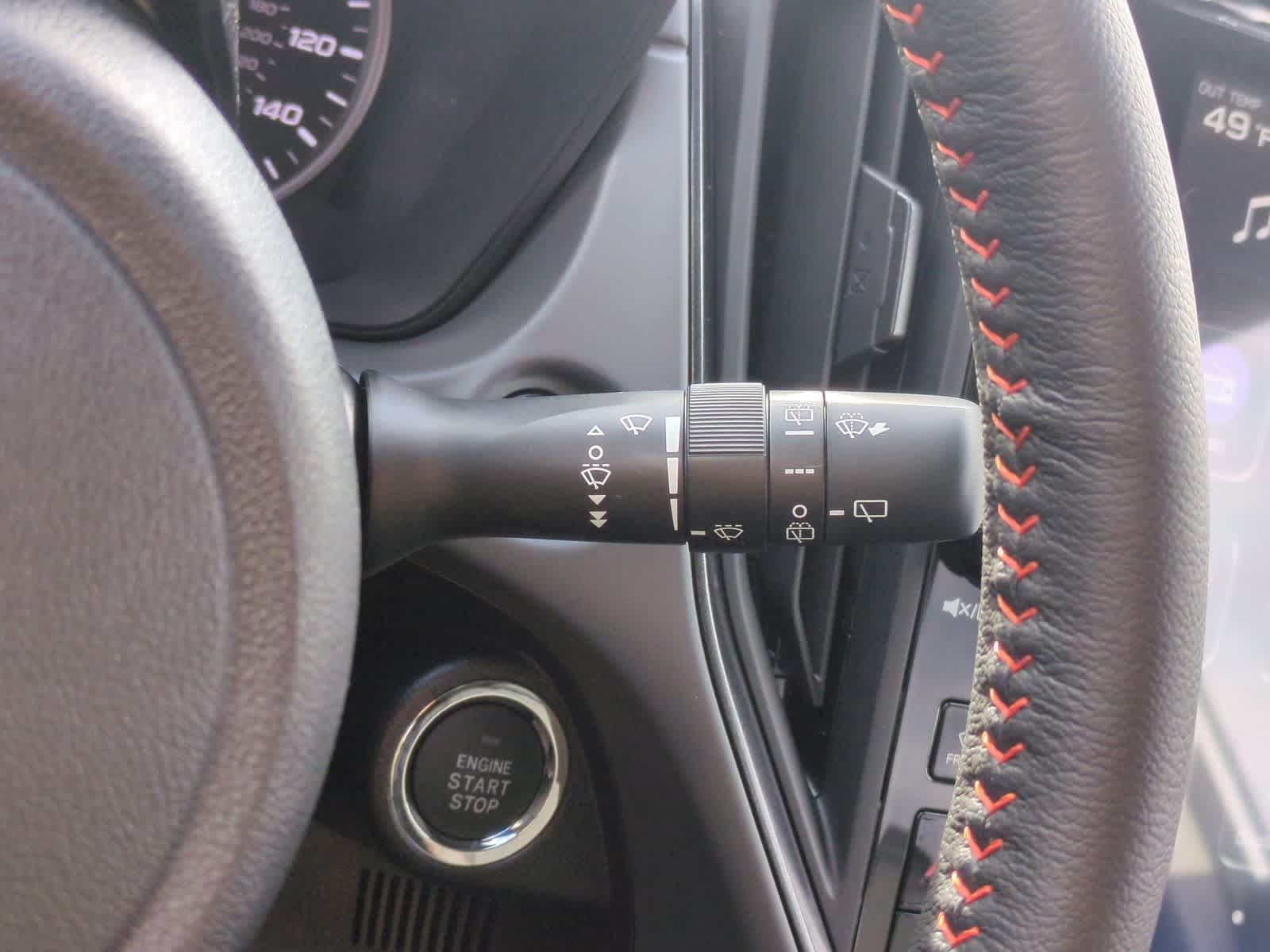 Thumbnail: 2026 Subaru Crosstrek - 26