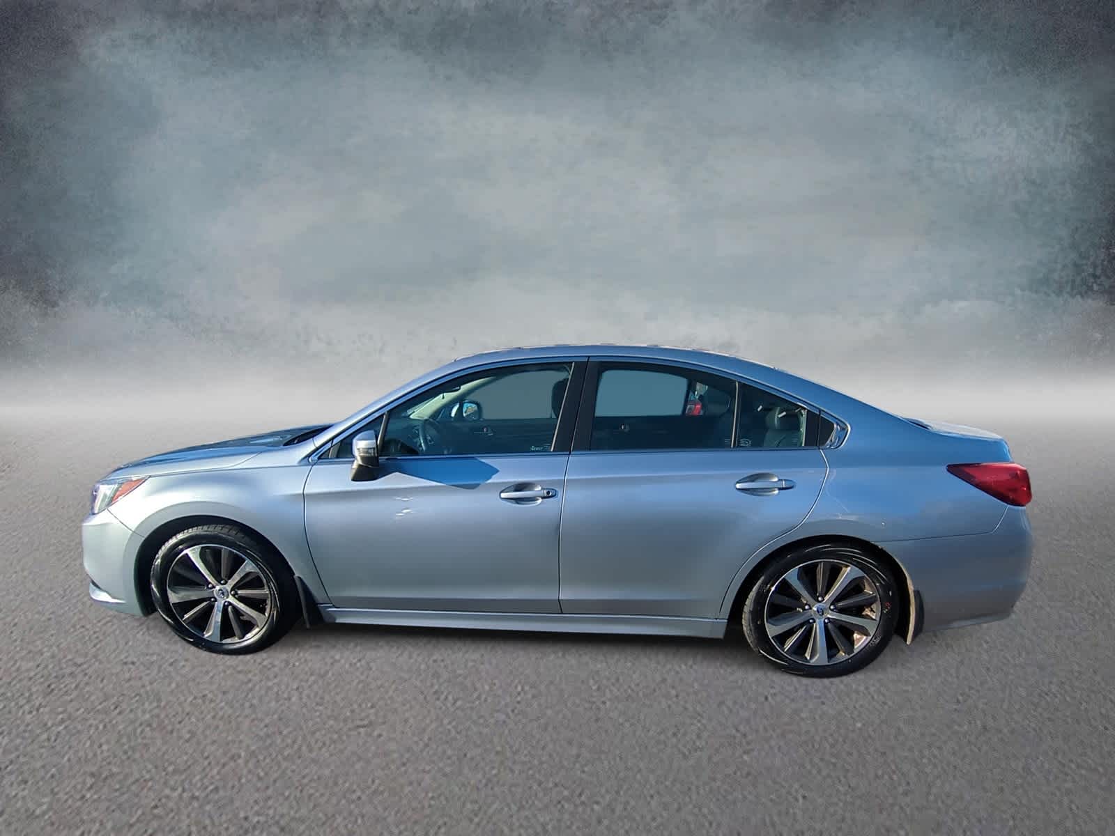 Thumbnail: 2016 Subaru Legacy - 5