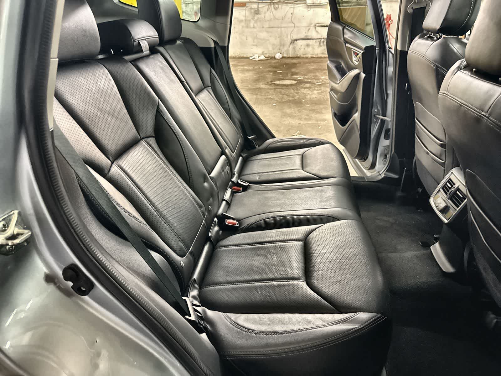 Thumbnail: 2022 Subaru Forester - 23