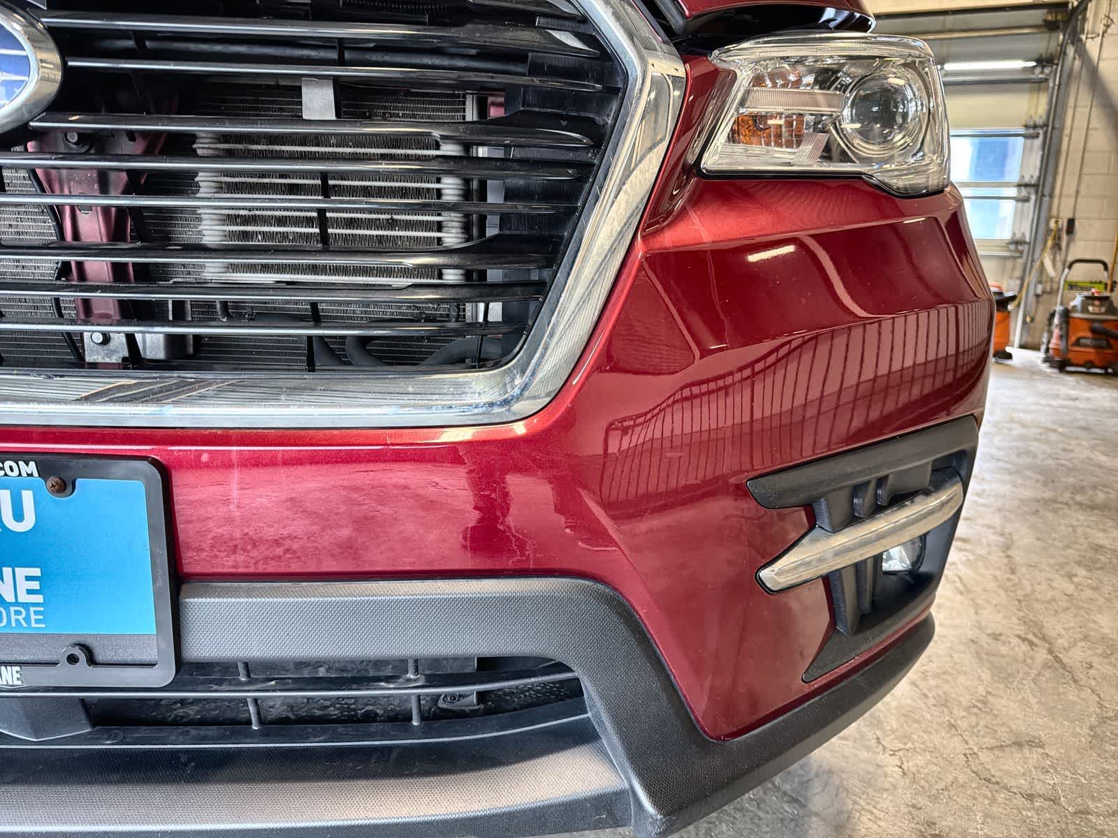 Thumbnail: 2019 Subaru Ascent - 11