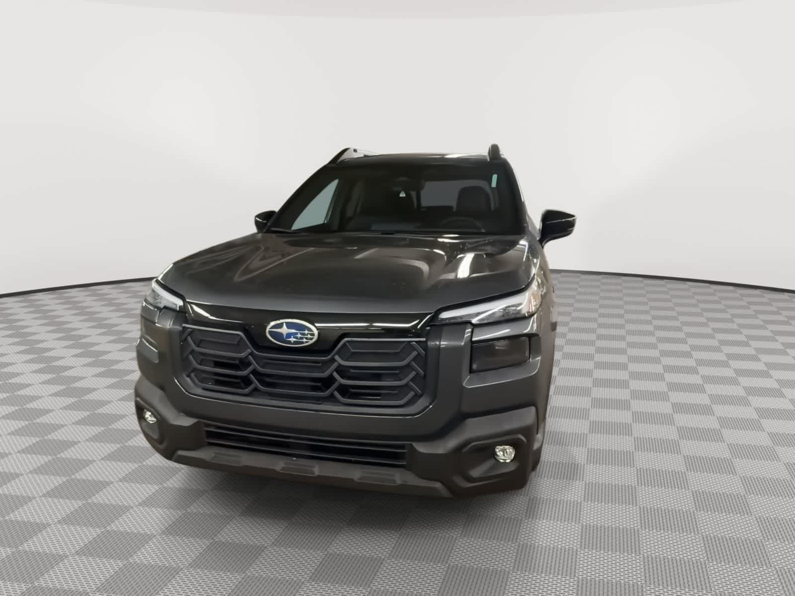 Thumbnail: 2026 Subaru Outback - 3