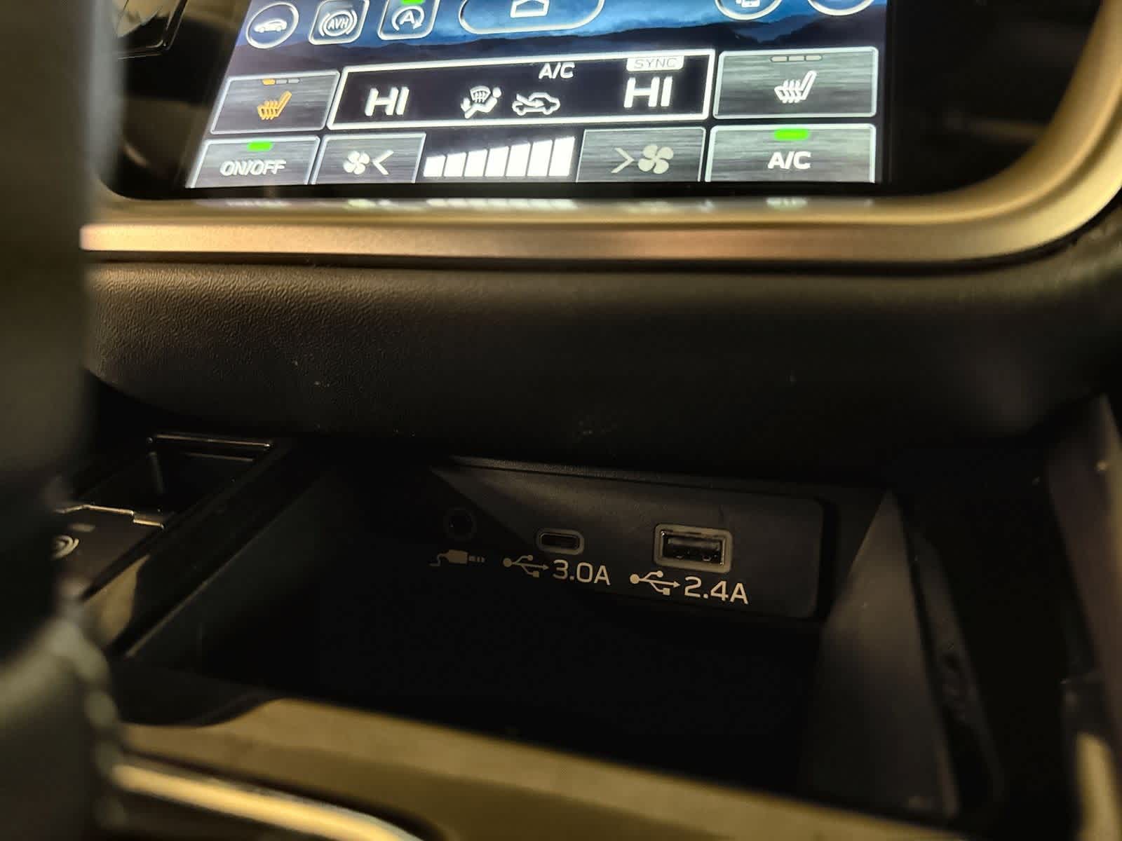 Thumbnail: 2025 Subaru Outback - 28