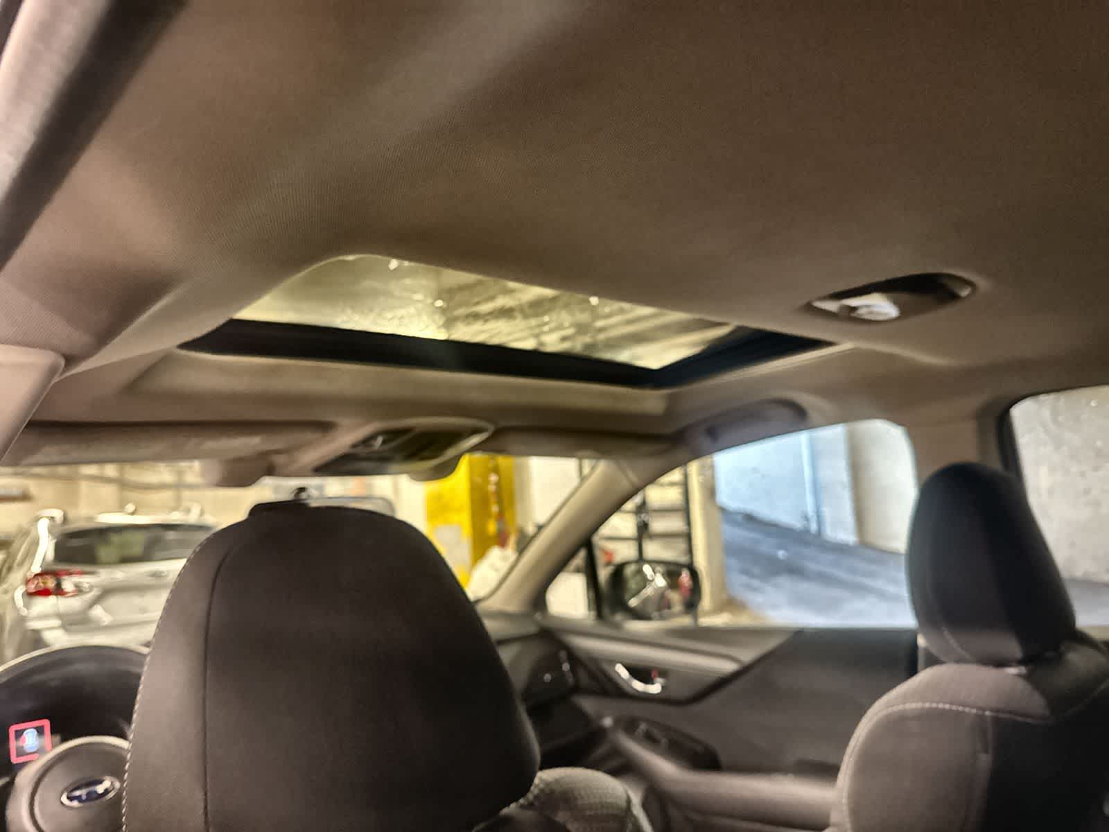 Thumbnail: 2021 Subaru Outback - 20