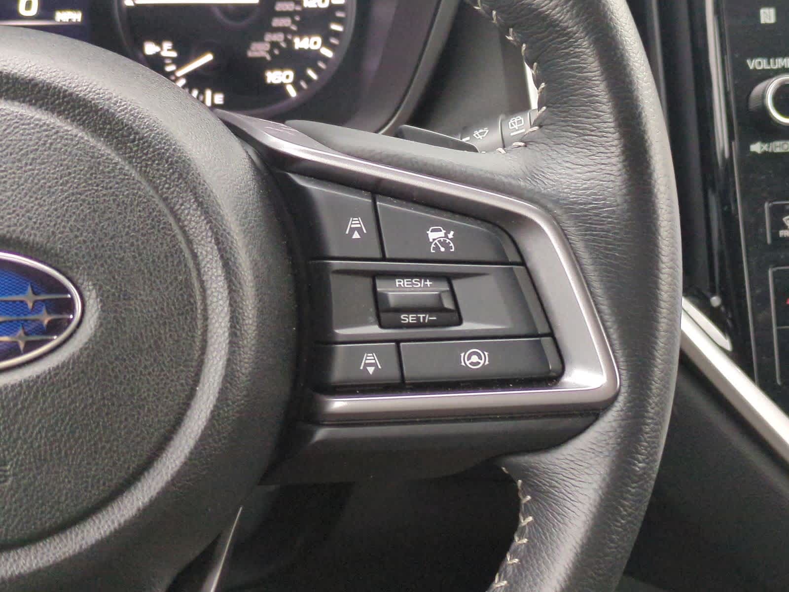 Thumbnail: 2024 Subaru Ascent - 26