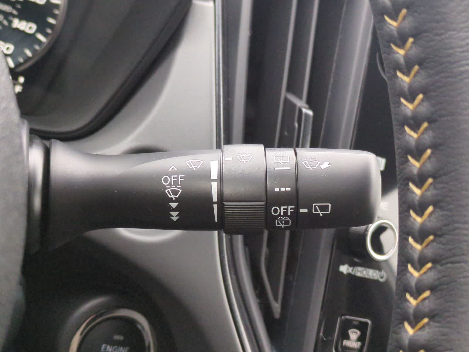 Thumbnail: 2026 Subaru Crosstrek - 27