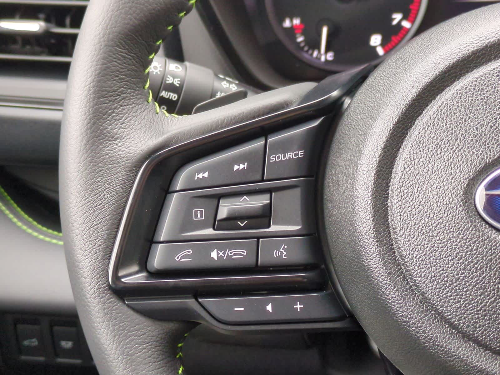 Thumbnail: 2025 Subaru Ascent - 26