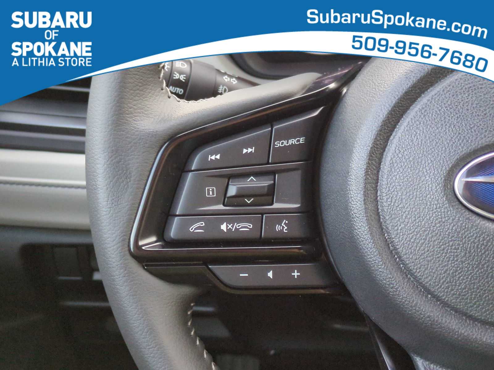 Thumbnail: 2026 Subaru Forester - 25