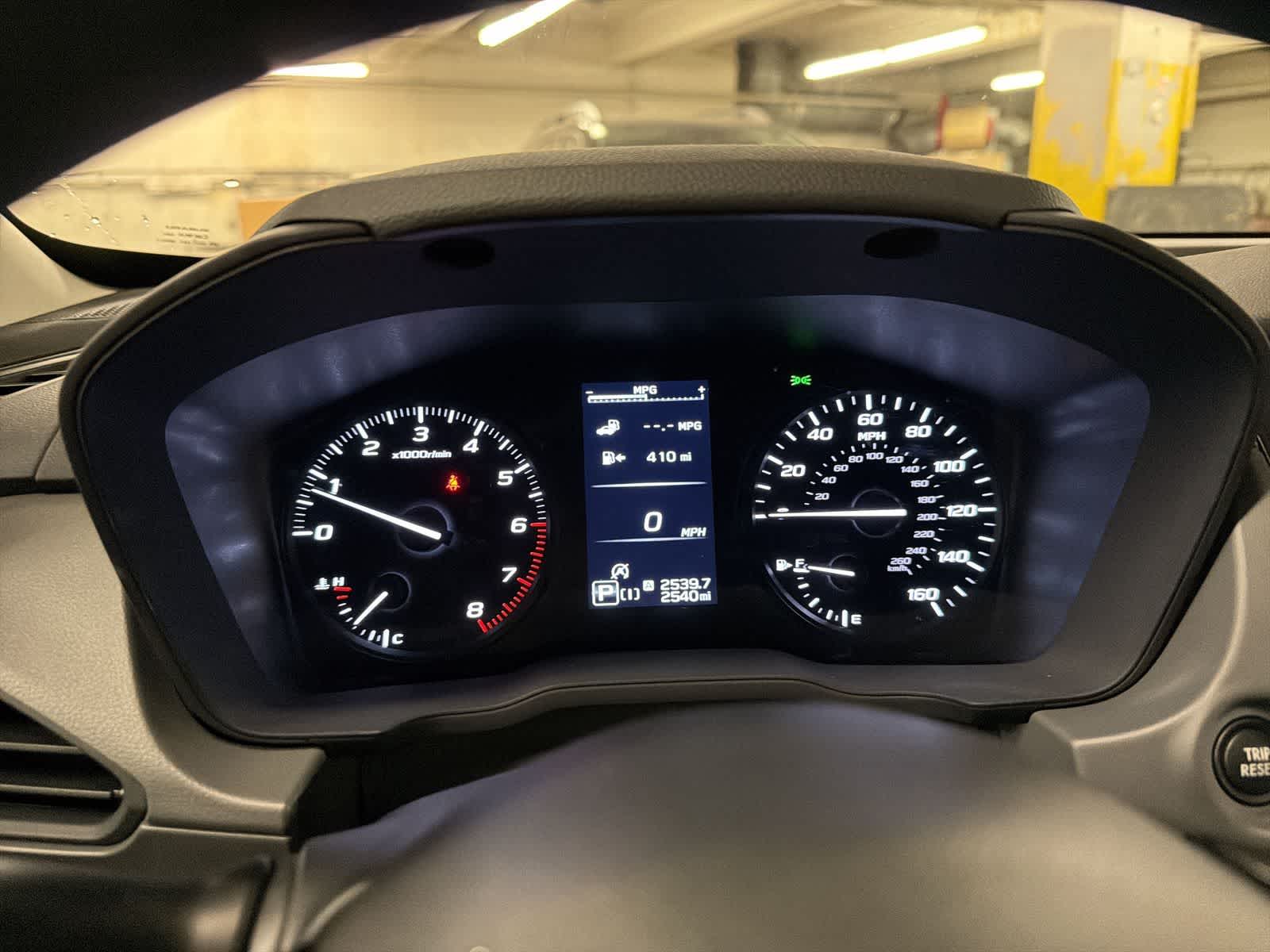 Thumbnail: 2026 Subaru Crosstrek - 33