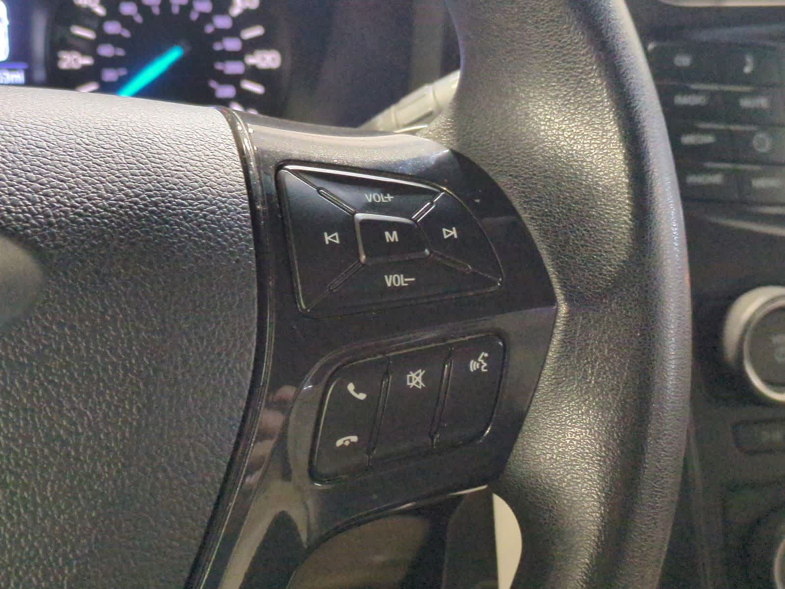 Thumbnail: 2017 Ford Explorer - 25