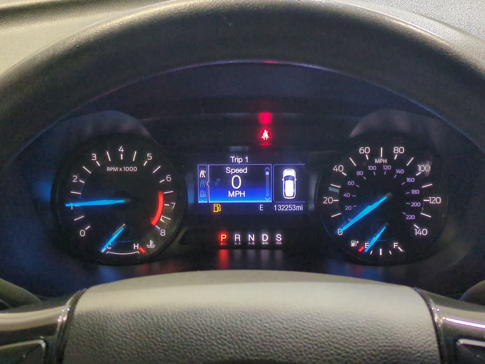 Thumbnail: 2017 Ford Explorer - 32