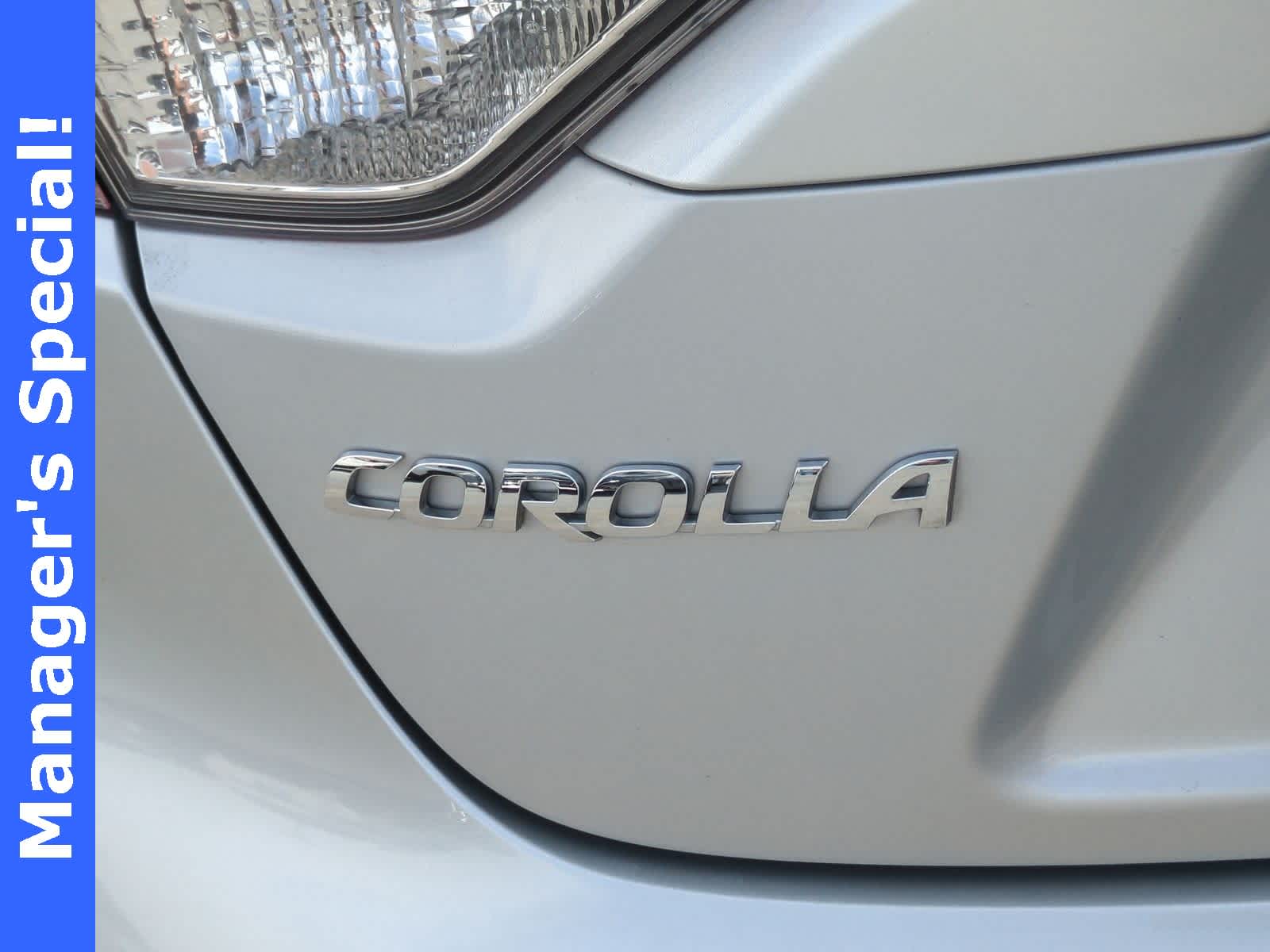 Thumbnail: 2023 Toyota Corolla - 13